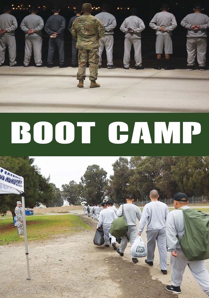 Boot Camp 2024 Streaming Free Twyla